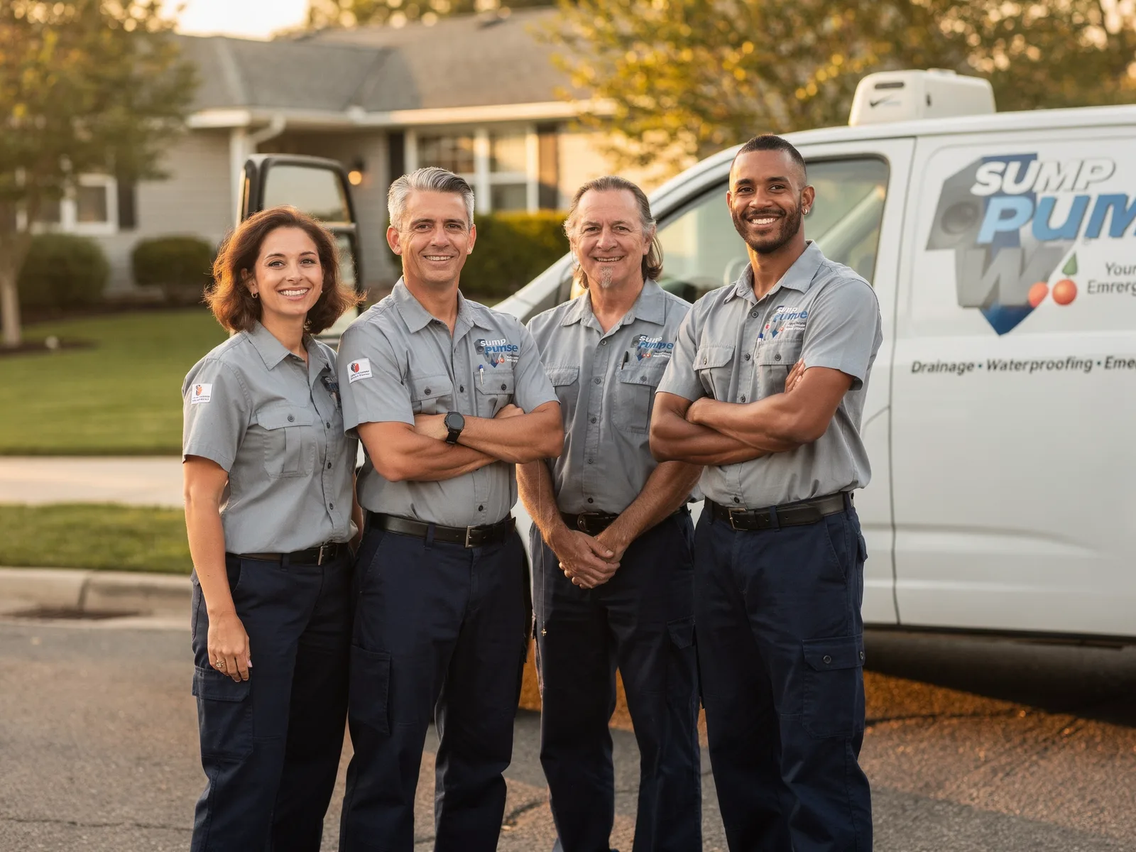 Water Heater Repair company in Ryderwood, WA